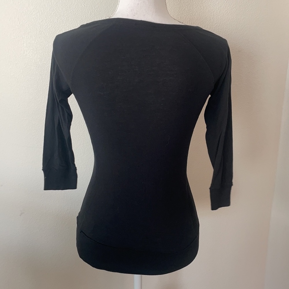 Express Tee - Picture 2 of 4